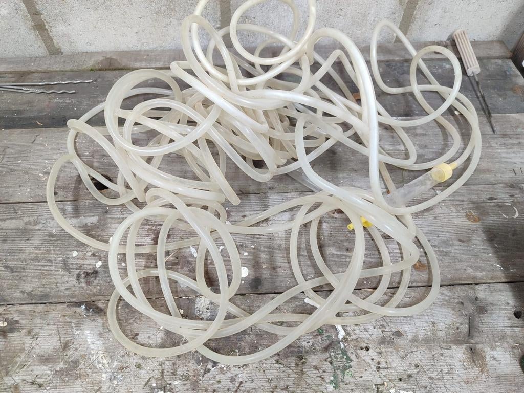 Waterpas voor de bouw, Ophalen of Verzenden