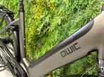 QWIC Premium MN7.2 – Bafang M420 -  540Wh - 53cm, Niet ingevuld, Qwic, Niet ingevuld, Ophalen of Verzenden