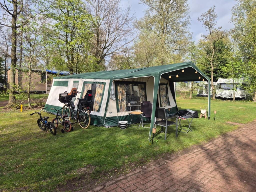 Te koop: Roadmaster Family S (2003) – Ideale gezinsvouwwagen, Ophalen of Verzenden, Gebruikt