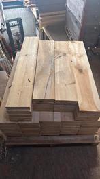 Partij grenen planken, Ophalen, Zo goed als nieuw, 250 cm of meer, Planken