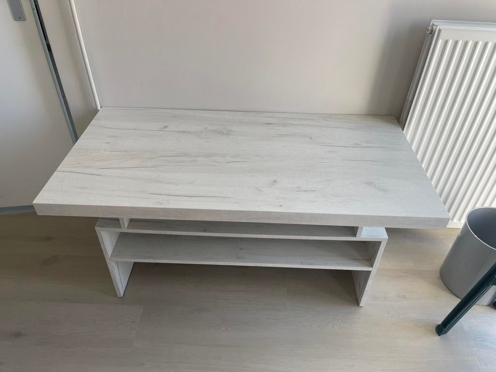 Salontafel INGENIO, Ophalen of Verzenden, Zo goed als nieuw, Overige typen