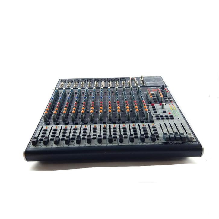 Behringer Xenyx X2442USB Mixer,  | In Nette Staat, Muziek en Instrumenten, Mengpanelen, Zo goed als nieuw