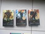 Boeken uit de serie KRONIEKEN van de ONDERWERELD !!, Ophalen of Verzenden, Gelezen, Cassandra Clare