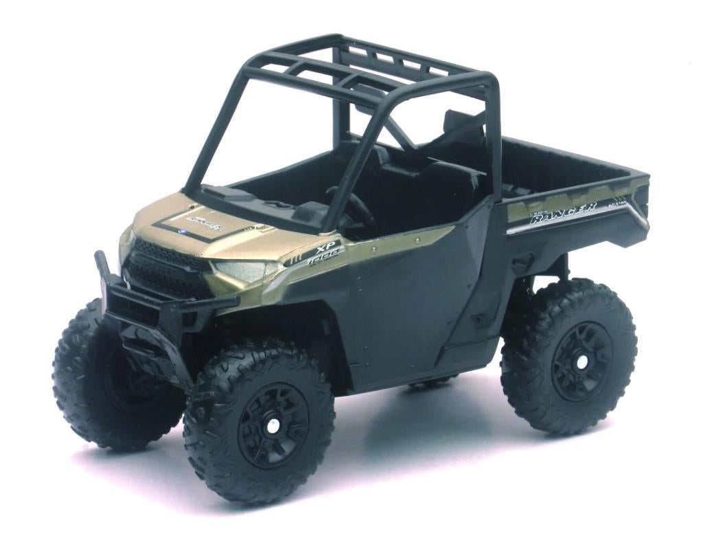 Polaris Ranger XP1000, Ophalen of Verzenden, Nieuw, Motor