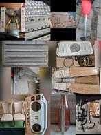 Diverse artikelen: drone, camera, decoratie, meubels, Ophalen of Verzenden, Gebruikt