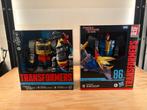 Transformers Studio Series 86 G1 Grimlock en Swoop nieuw, G1, Ophalen, Nieuw, Autobots