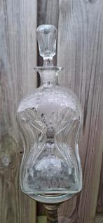 Antieke huwelijks karaf, Ophalen of Verzenden