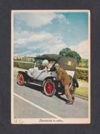 Swiebertje In Actie Automobiel T-Ford., Ophalen of Verzenden, 1960 tot 1980, Gelopen, Voertuig