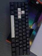 Royal Kludge RK61, Computers en Software, Ophalen, Zo goed als nieuw