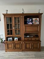 Buffetkast, Huis en Inrichting, Kasten | Buffetkasten, Ophalen, Zo goed als nieuw, 25 tot 50 cm, 200 cm of meer