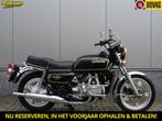 Honda GL 1000 K3 GOLDWING (bj 1979), Overig, 999 cc