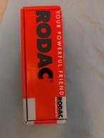 Rodac 1083100A Pneumatisch Ovaal Perforeerapparaat 6x20mm, Ophalen of Verzenden, Nieuw