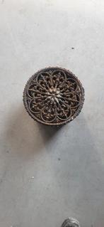 Muur rooster, Ophalen of Verzenden, Gebruikt