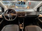 Volkswagen Up! 1.0 BMT move up! |AUTOMAAT|ISOFIX|AIRCO|, Stof, Gebruikt, Start-stop-systeem, 840 kg