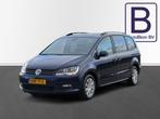 Volkswagen Sharan 1.4 TSI Comfortline /Pano/Clima/Stoelverw/, Voorwielaandrijving, 4 cilinders, 150 pk, 7 stoelen