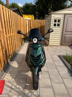 Piaggio zip iget 2022 (injectie), Ophalen, Zo goed als nieuw, Benzine, Zip