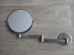 Uittrekbare spiegel van Zack - kantelbaar - RVS, Ophalen, Overige typen