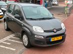 Fiat Panda 1200CC /4 CILINDER/TREKHAAK / ZEER NETTE AUTO, Gebruikt, Start-stop-systeem, Origineel Nederlands, Bedrijf