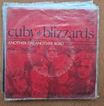 Cuby + Blizzards - Another day - Single is TOP, Cd's en Dvd's, Vinyl Singles, Gebruikt, Verzenden, 7 inch, Single
