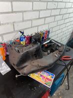 Zip 4t 2v tank, Ophalen of Verzenden, Zo goed als nieuw, Tank