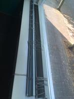 Jaloezie Gordijnen, Huis en Inrichting, Ophalen, Gebruikt, Beige, 150 tot 200 cm