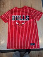 Chicago Bulls Shirt NBA, Sport en Fitness, Basketbal, Ophalen of Verzenden
