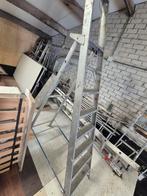 Aluminium trap 2.30 meter, Ophalen of Verzenden