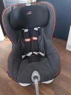 Britax Römer King II ATS Autostoel 9-18 kg, Ophalen