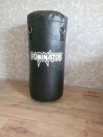 Boxzak Dominator - Ideaal voor thuis training, Ophalen, Zo goed als nieuw, Bokszak