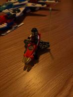 Lego 6811 Pulsar Charger uit 1990, Ophalen, Gebruikt, Complete set, Lego