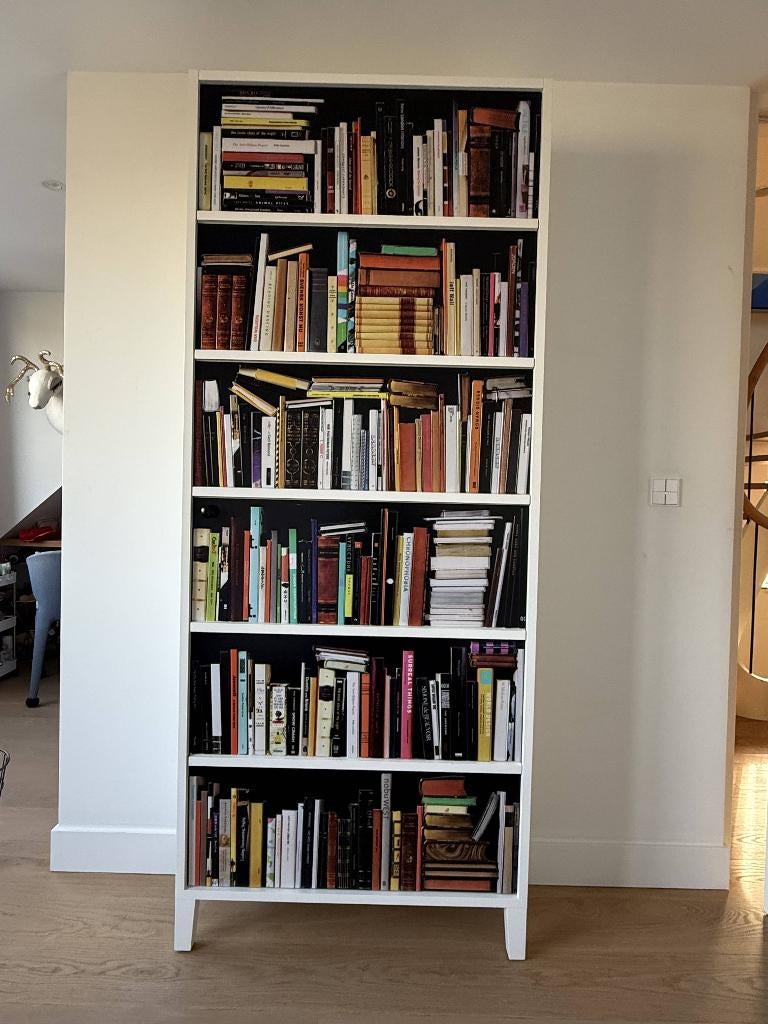 Skitsch Design cabinet and sideboard / kast and dressoir, Ophalen