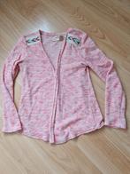 jasje rose, Ophalen of Verzenden, Zo goed als nieuw, Maat 38/40 (M), Roze