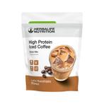 Herbalife High Protein Iced Coffee - Latte Macchiato, Sport en Fitness, Ophalen of Verzenden, Nieuw, Poeder of Drank