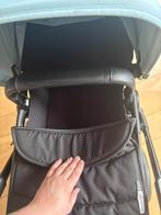 MOET WEG! Bugaboo fox 2 kinderwagen, Gebruikt, Bugaboo, Verstelbare duwstang, Ophalen