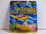 Hot Wheels The Beatles Yellow Submarine, Auto, Unknown, Nieuw, Ophalen of Verzenden