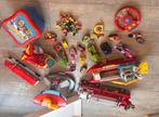 Groot Paw Patrol Speelpakket: Voertuigen, Toren & Meer!, Kinderen en Baby's, Speelgoed | Speelgoedvoertuigen, Ophalen of Verzenden