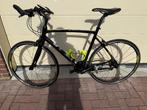 KOGA ROADCHAMP racefiets met recht stuur., Ophalen, 28 inch, Gebruikt, Heren