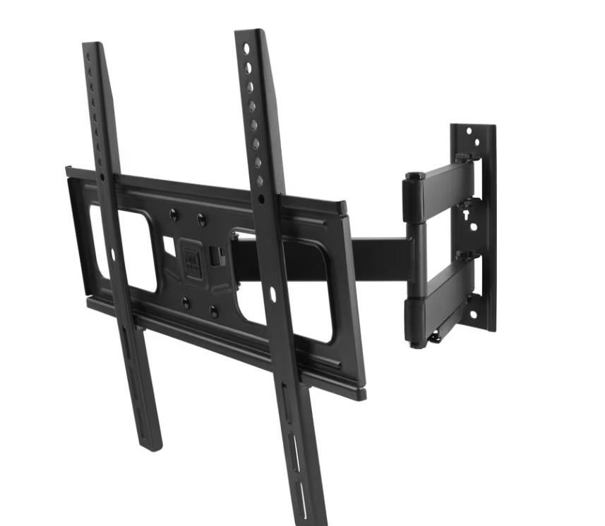 One For All Draai- & Kantelbare Muurbeugel 32-84'', Ophalen of Verzenden, Zo goed als nieuw