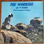 LP - Ipi 'N Tombia Featuring Margaret Singana – The Warrior, Ophalen of Verzenden, Nieuw in verpakking, 12 inch, Aziatisch