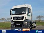 M.A.N. 18.440 TGX, Auto's, Automaat, Euro 6, MAN, Wit