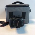 Canon 1200D Spiegelreflexcamera + 18-55mm Lens | Nette Staat, Canon, Zo goed als nieuw, Support@canon.com, 30-2, Shimomaruko 3-chome, Ohta-ku
Tokyo 146-8501
Japan