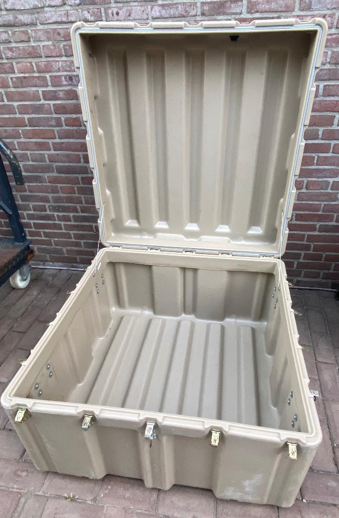 Drone case / Hardigg - Pelican, Ophalen, Zo goed als nieuw, Overige typen