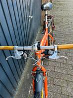 Oranje Gazelle MTB, Ophalen, Gebruikt, Heren, 49 tot 53 cm