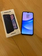 Samsung A15, Blauw, Touchscreen, Ophalen of Verzenden, Zo goed als nieuw