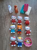 Hello kitty pop, Ophalen, Duplo