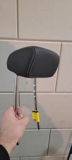 Hoofdsteun Mercedes C-Klasse 2014 - 2019 (Zwart), Ophalen, Mercedes-Benz