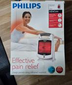 Philips Infra Care
Infrarood lamp
200W, Ophalen of Verzenden, Zo goed als nieuw, Overige typen