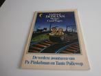 De verdere avonturen van Pa Pinkelman, Eén stripboek, Ophalen of Verzenden, Gelezen, Godfried Bomans