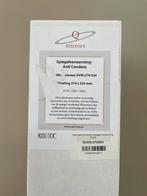 Spiegelverwarming Mirrors 274x524mm NIEUW, Overige typen, Nieuw, Minder dan 100 cm, 25 tot 50 cm