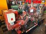 Iveco 8061 aggregaat 100 kVA, Ophalen of Verzenden, Dieselolie